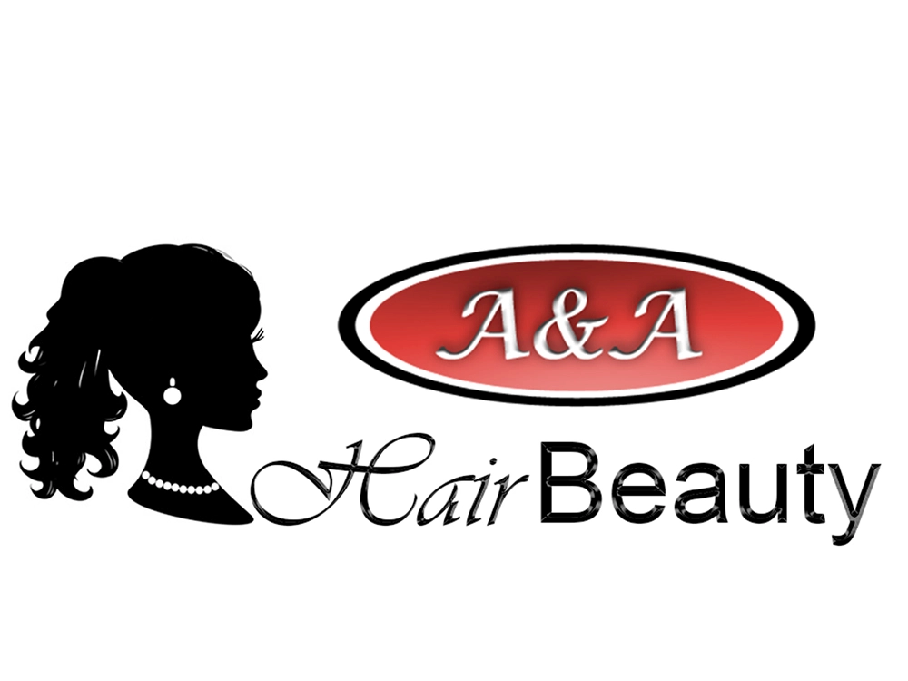 Hair-Beauty 24 Logo