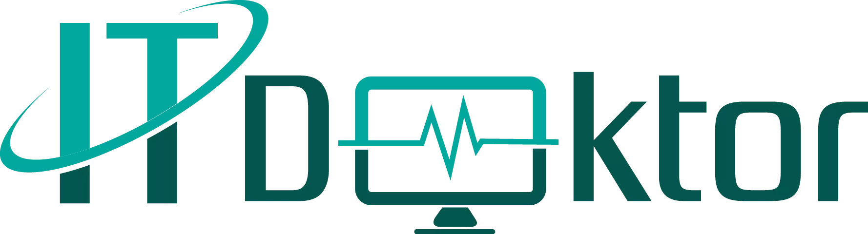 IT-Doktor Logo
